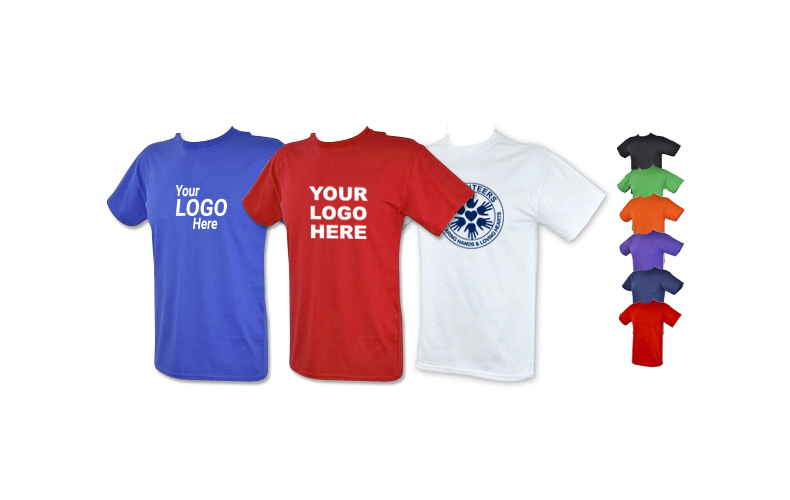 Classic Heavy Cotton Adult T-Shirt More Colors Available Classic Heavy Cotton Adult T-Shirt More Colors Available